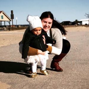 Meet your Posher, Barbara